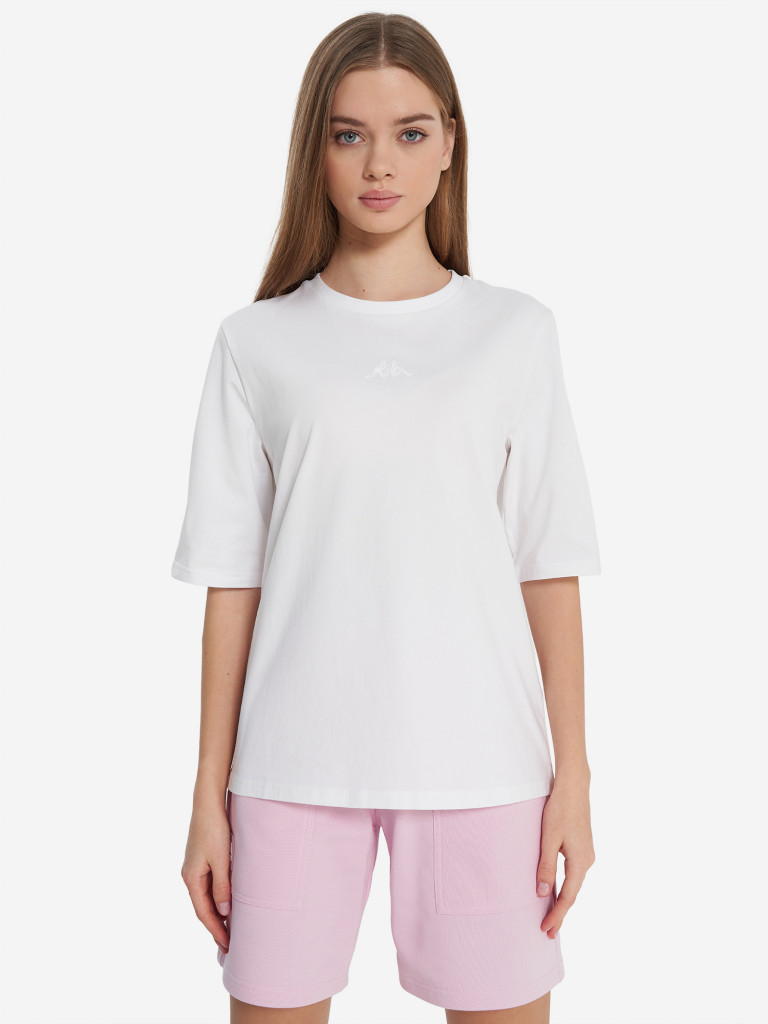 Футболка женская Kappa