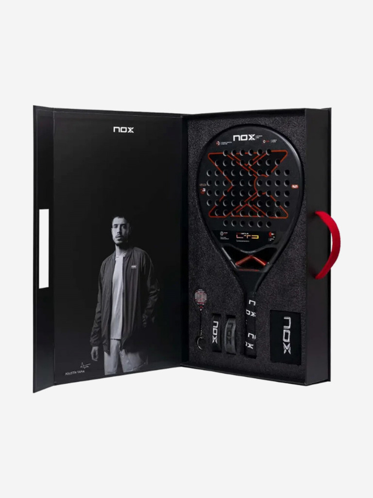 Ракетка для падела NOX AT Genius Limited Edition 2023