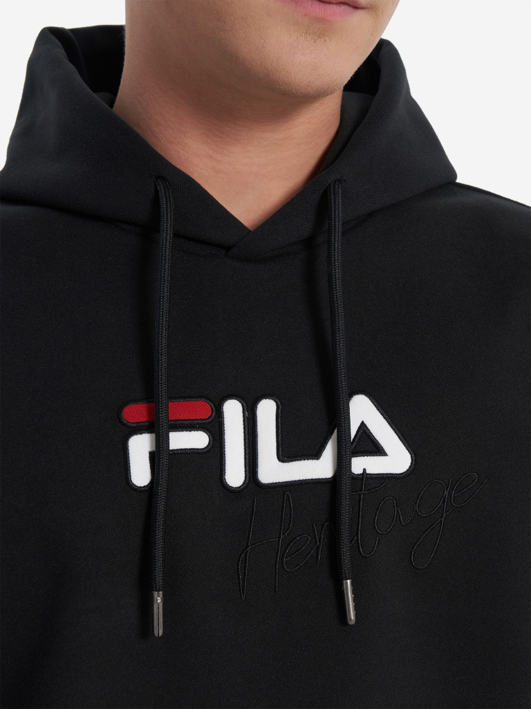 Худи мужское FILA