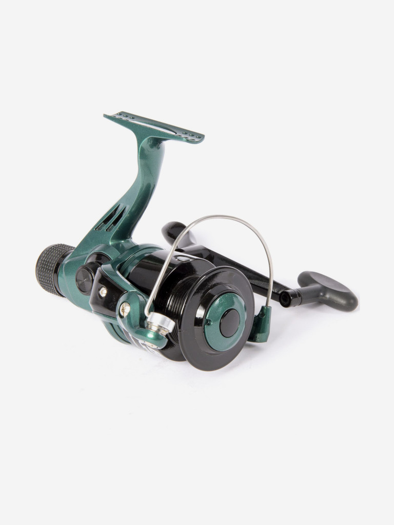 Катушка безынерционная Salmo Blaster SUPER 2 4000RD