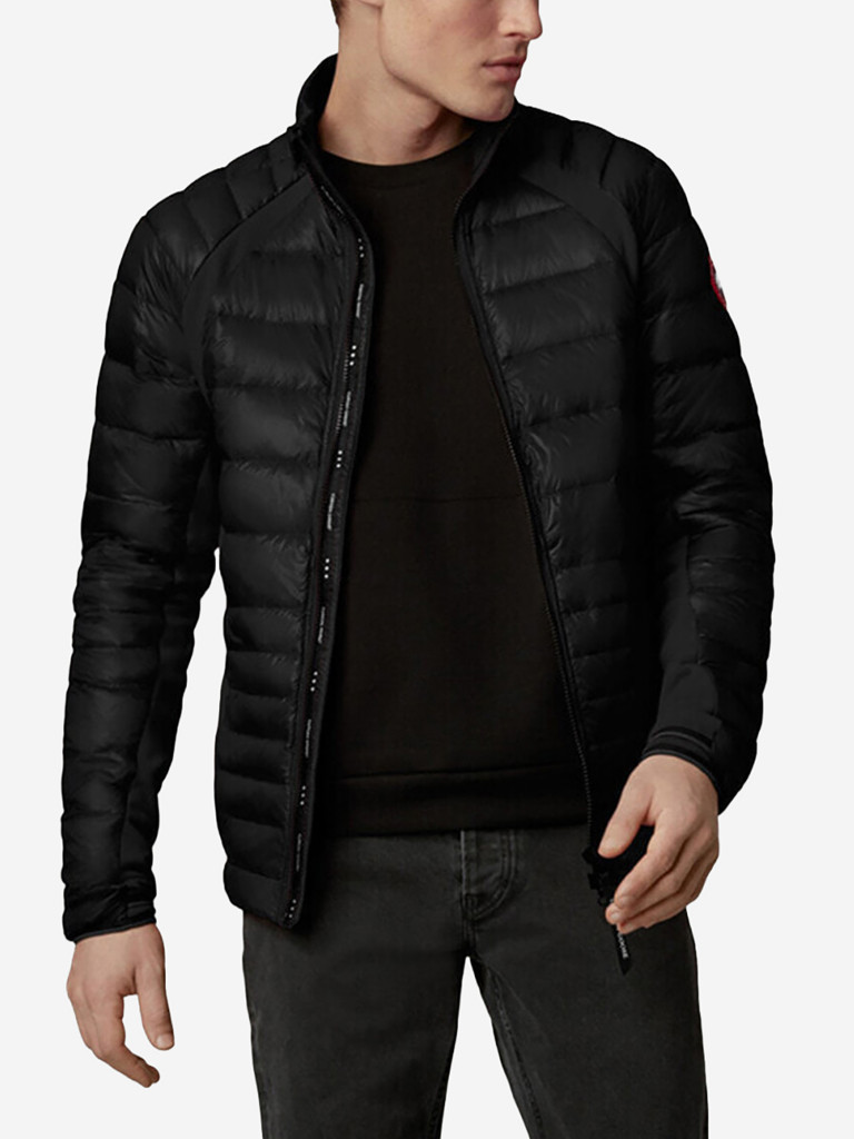 Пуховик мужской CANADA GOOSE Hybridge Lite