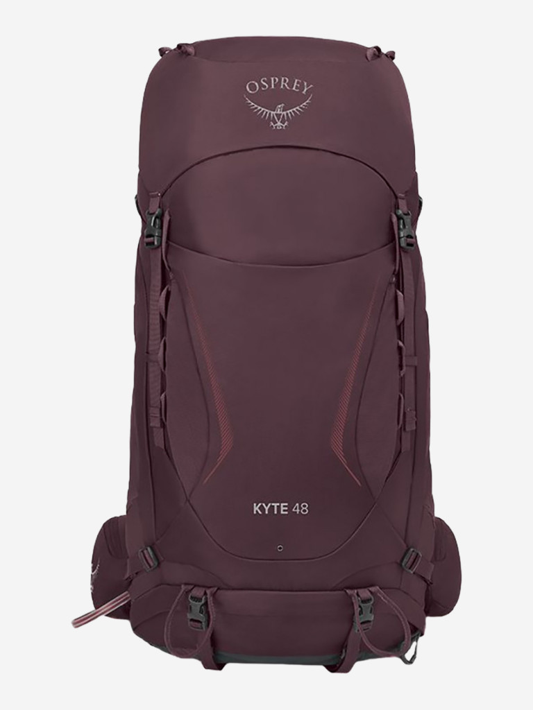 Рюкзак Osprey Kyte 48 Elderberry Purple