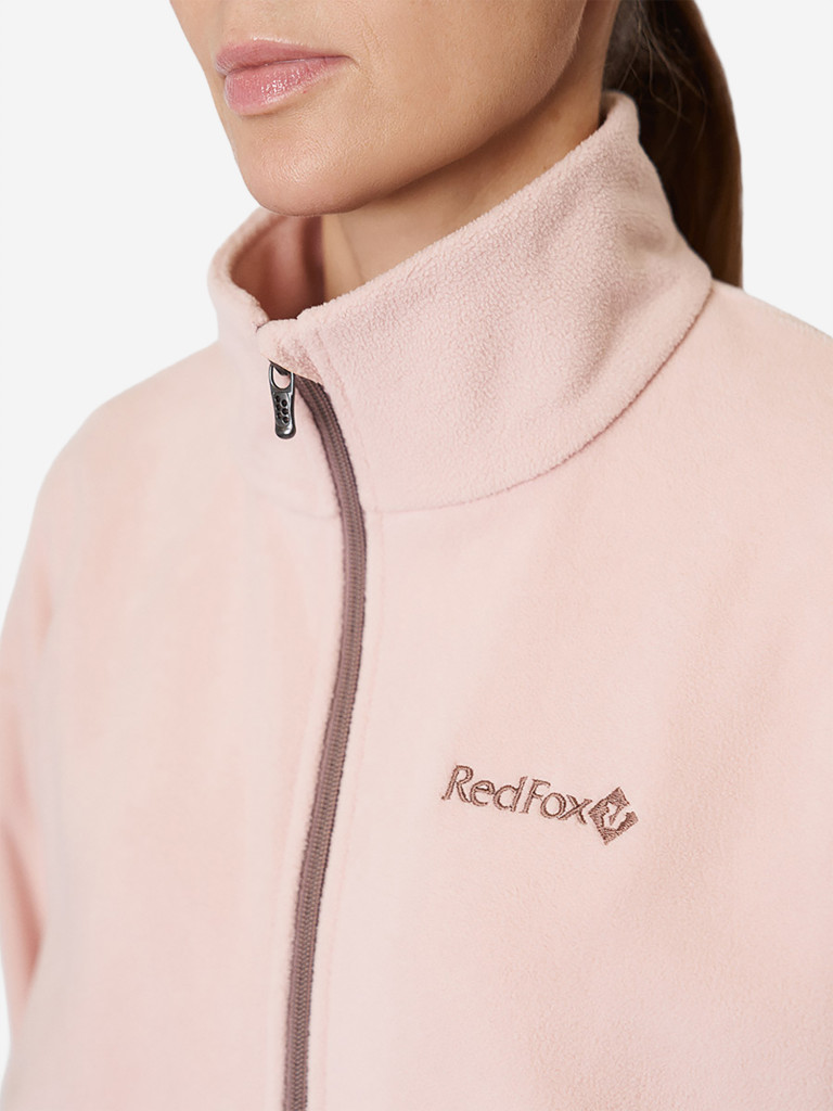 Джемпер Red Fox Camp Jacket женский