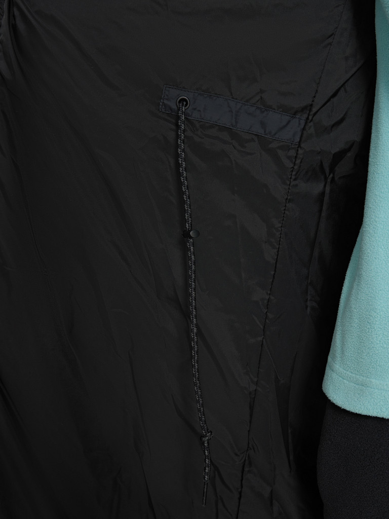 Пальто утепленное женское Columbia Puffect II Long Jacket