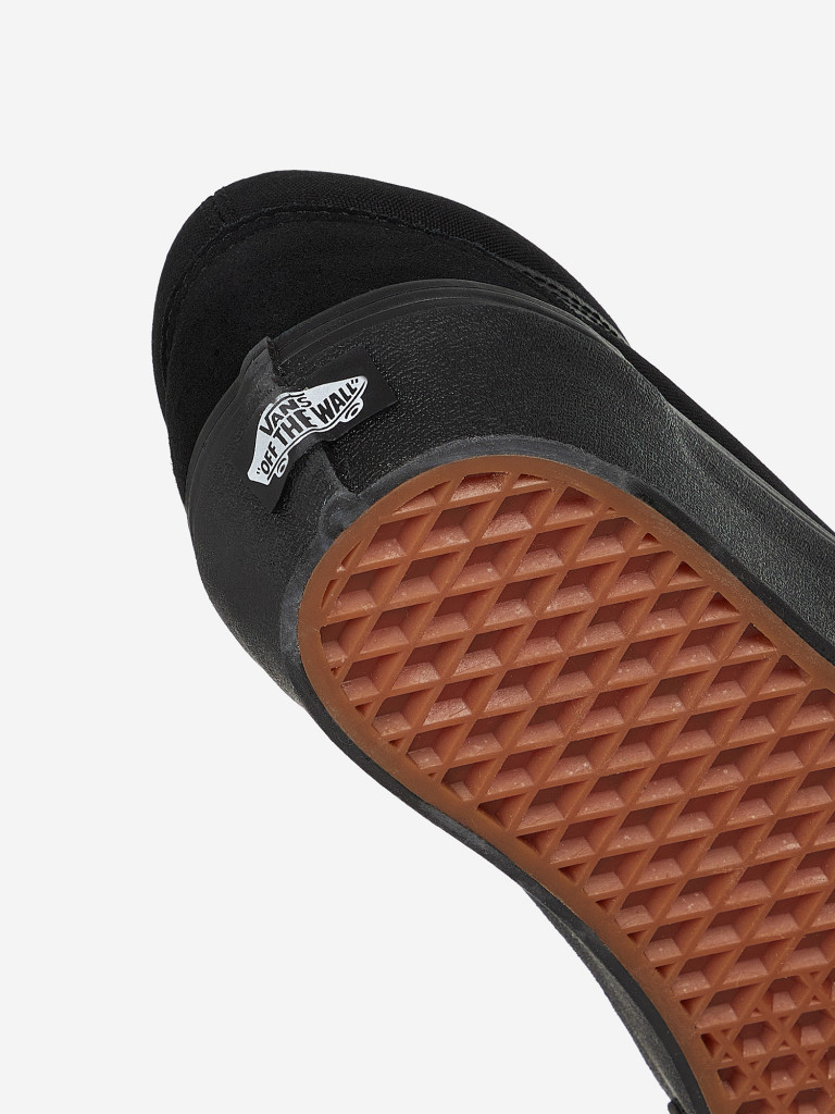 Кеды женские Vans Ua Old Skool Platform