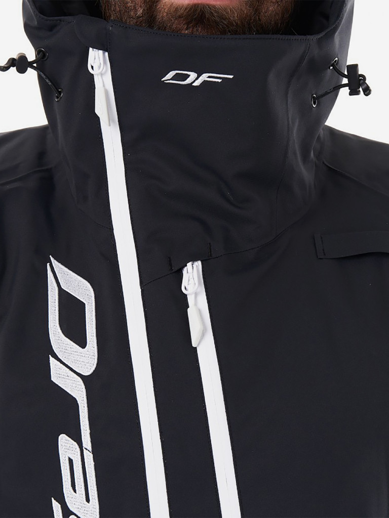 Комбинезон Dragonfly утепленный сноубордический и горнолыжный