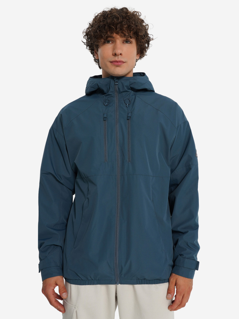 Ветровка мужская Demix Discover