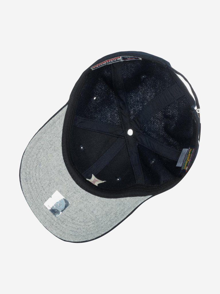 Бейсболка AMERICAN NEEDLE 21005A-LCO Louisville Colonels Archive MILB