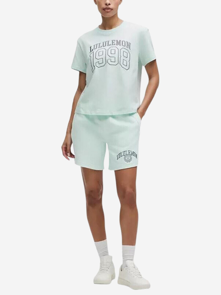 Шорты Lululemon Scuba Short 7"