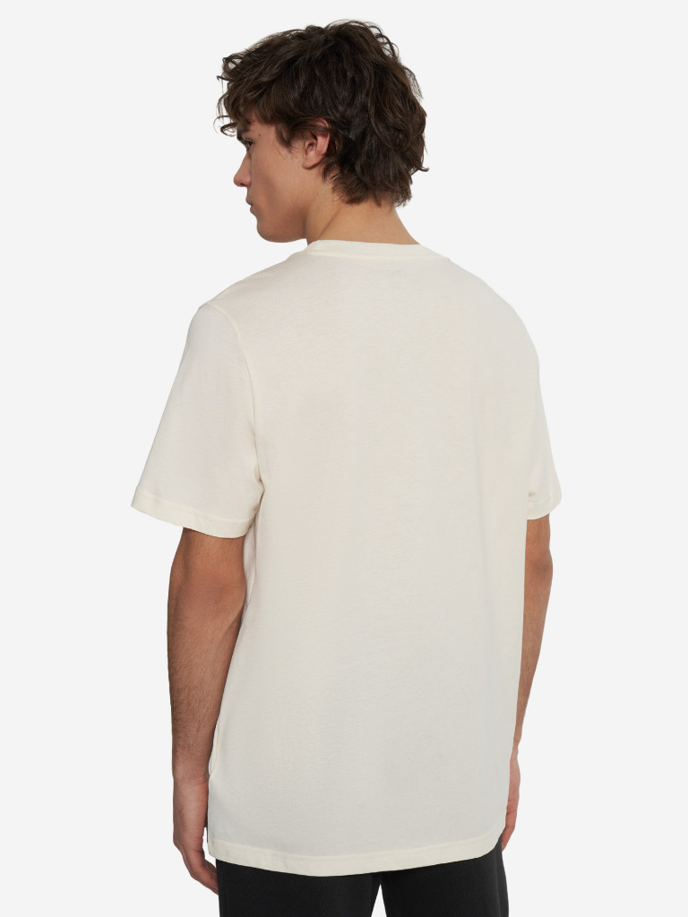 Футболка мужская PUMA Essentials No. 1 Logo