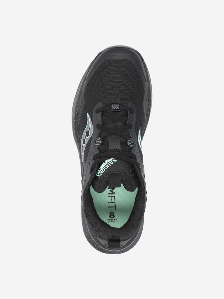 Кроссовки женские Saucony Blaze Tr