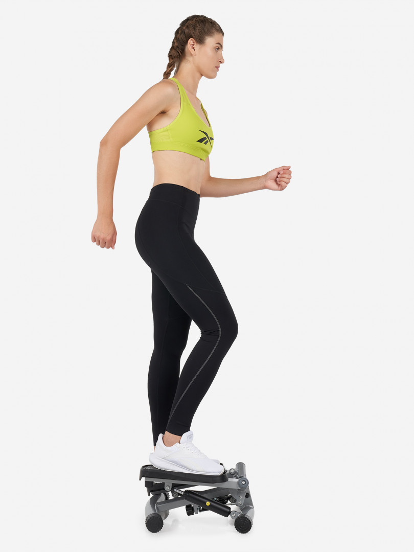 Мини-степпер Torneo Rush S-214 32205660299 Черный, фото 4