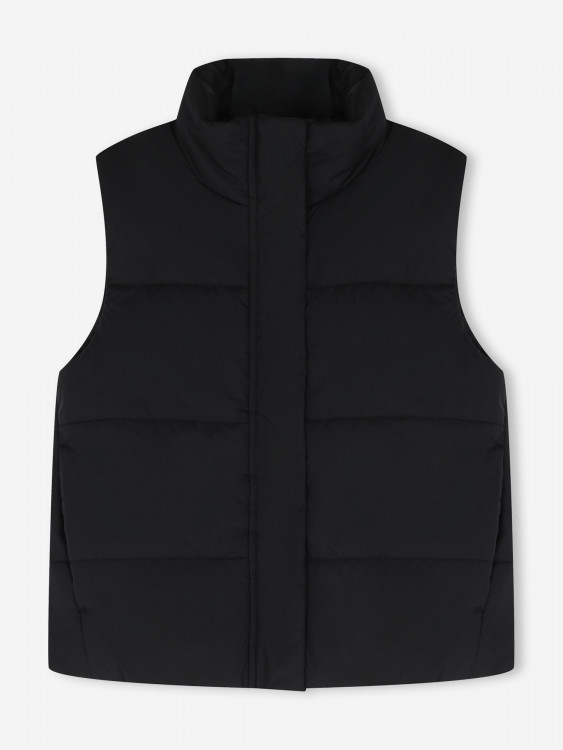 Жилет утепленный для девочек Outventure