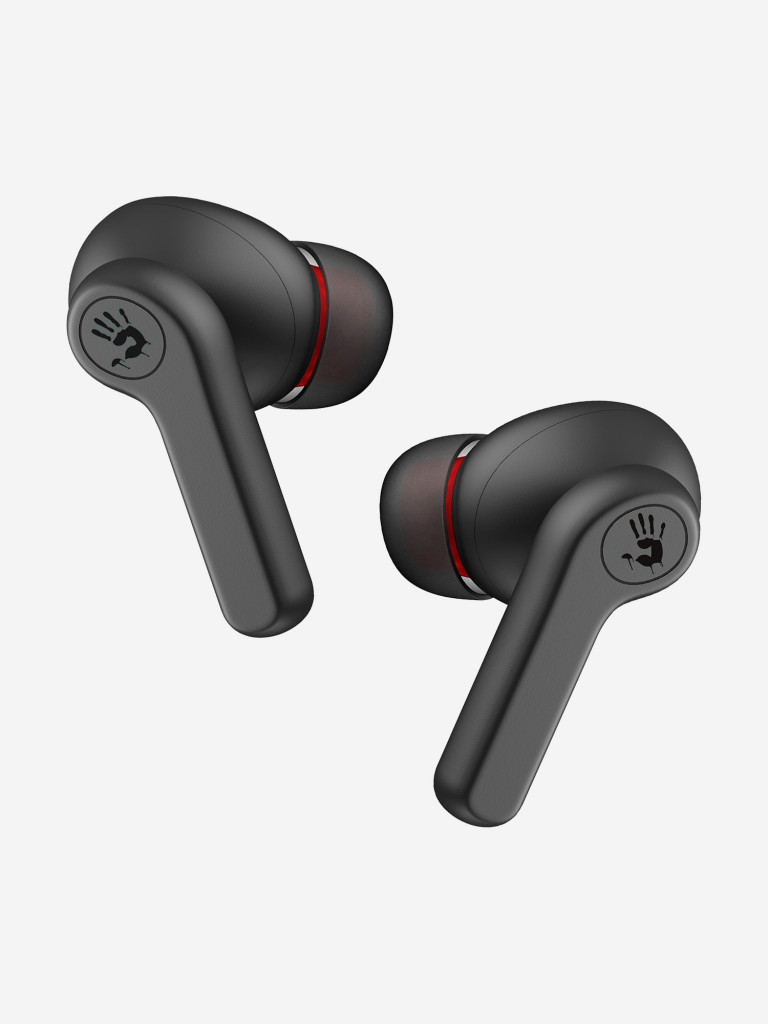 Наушники A4TECH Bloody M30 черный