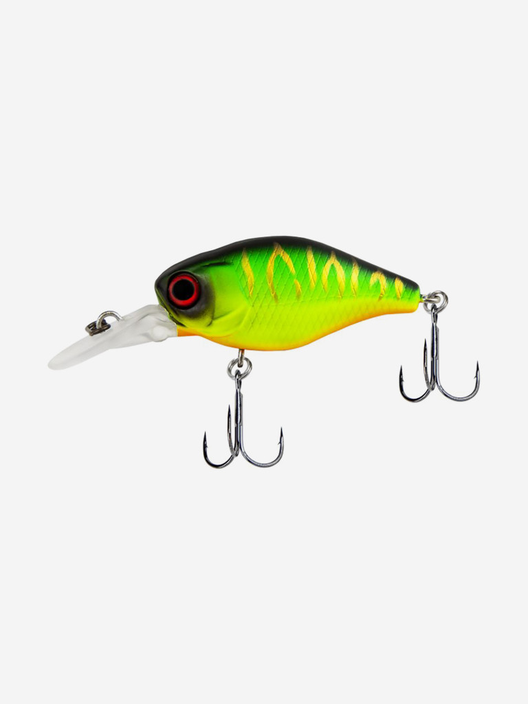 Воблер Jackall Chubby 38 MR