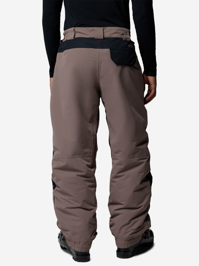 Брюки горнолыжные мужские Columbia Coreshot Pant