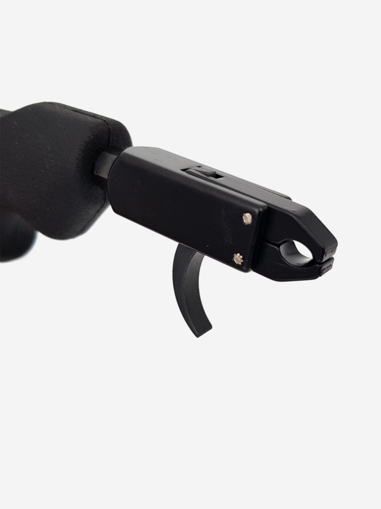 Релиз для блочного лука Centershot Pro Caliper