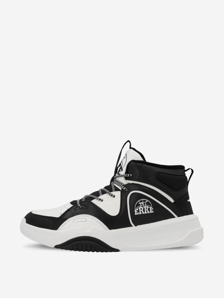 Кеды утепленные мужские Erke