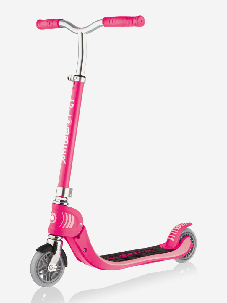Самокат детский Globber Foldable Flow 125