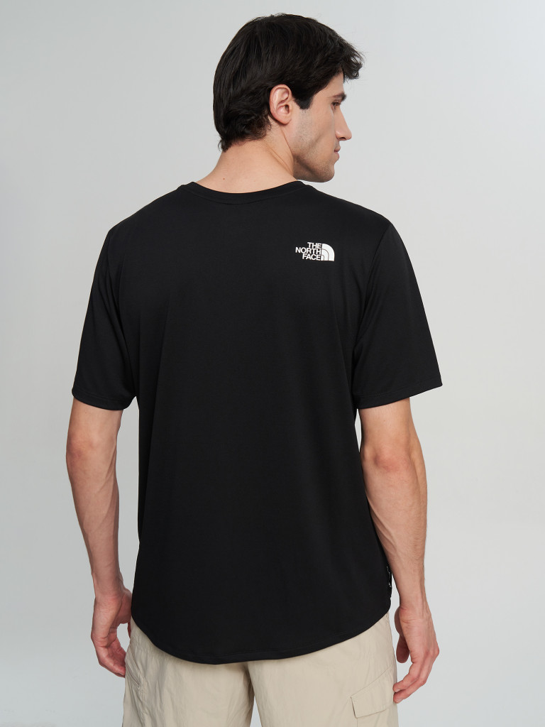 Футболка мужская The North Face 24/7
