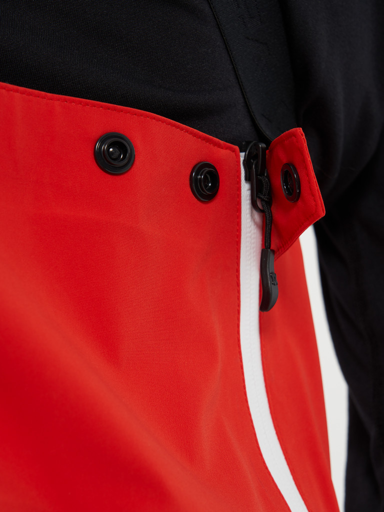 Полукомбинезон горнолыжный мужской Volkl