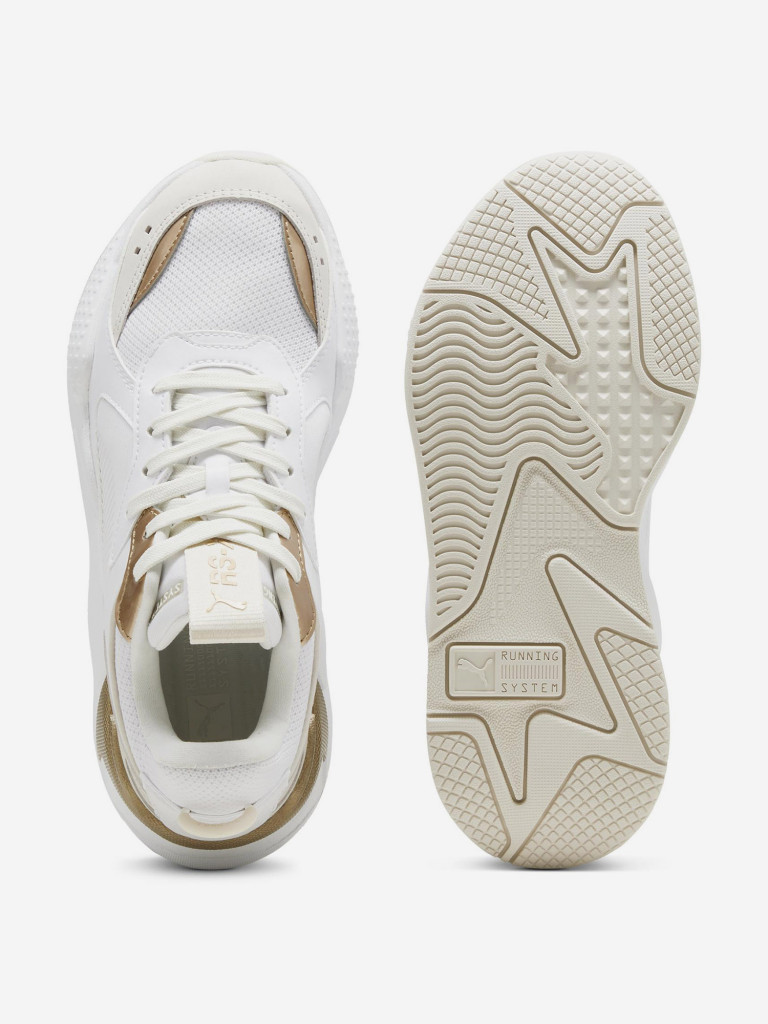 Кроссовки женские PUMA RS-X Glam