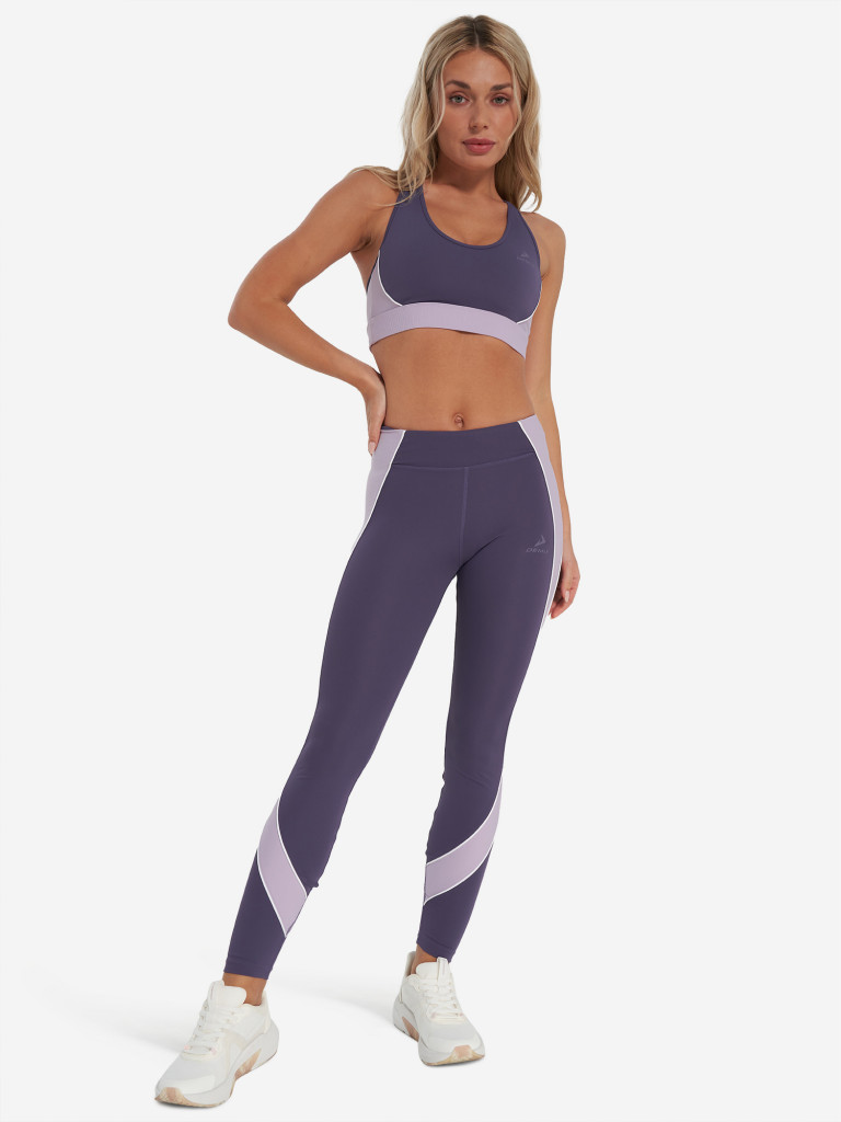 Топ бра спортивный Demix