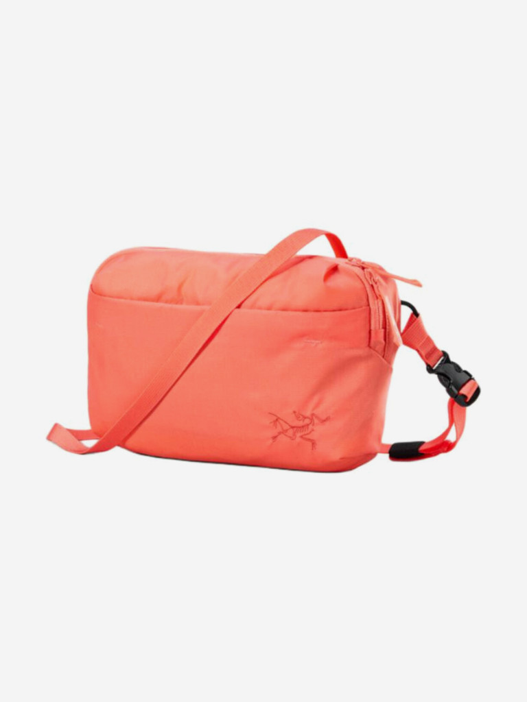 Сумка через плечо ARC'TERYX Heliad