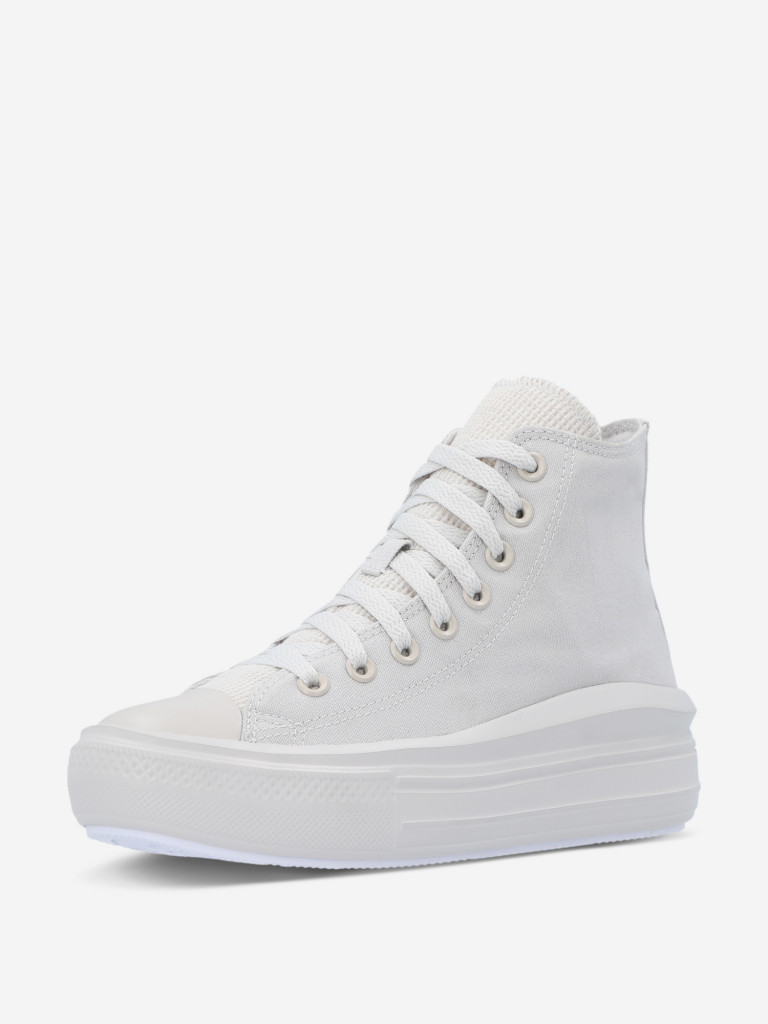 Кеды женские Converse Chuck Taylor All Star Move