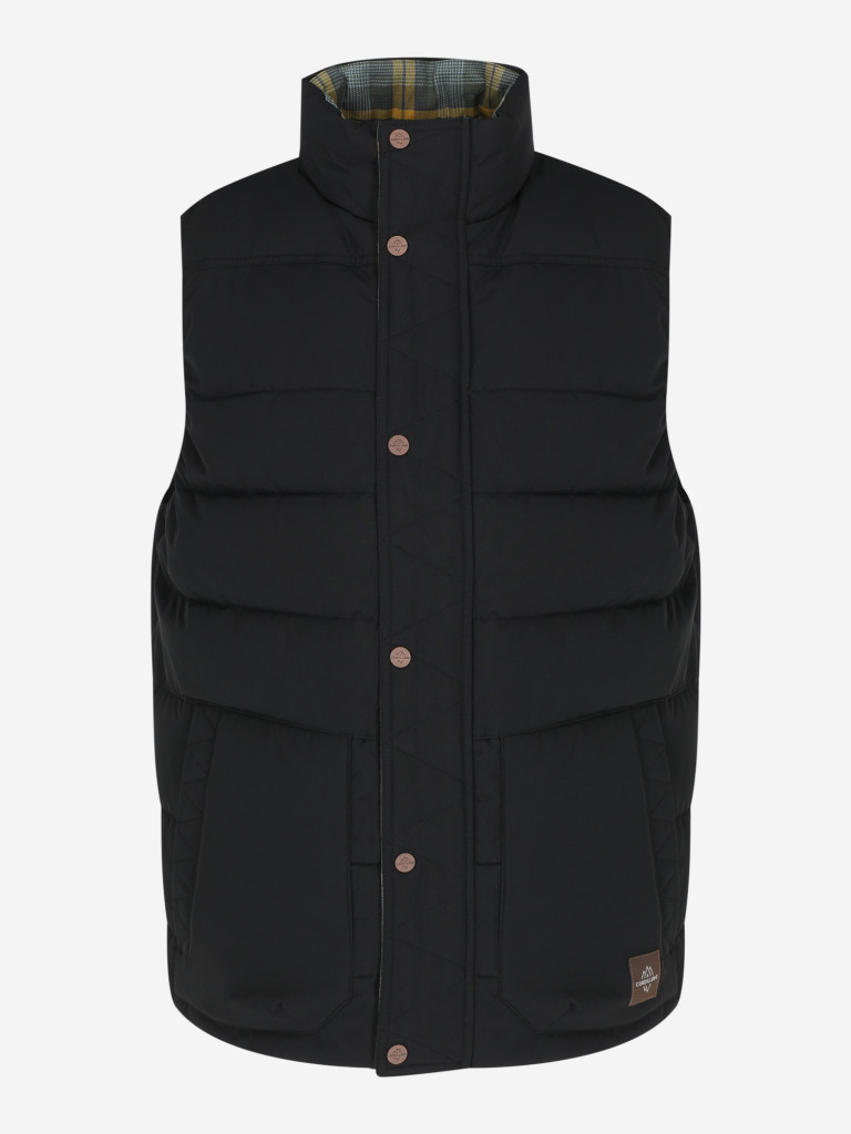 Жилет утепленный мужской Cordillero