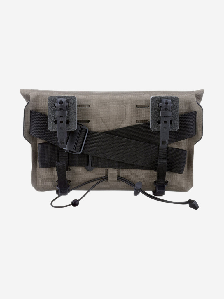 Велосумка-слинг ORTLIEB Velo-Sling 3 л