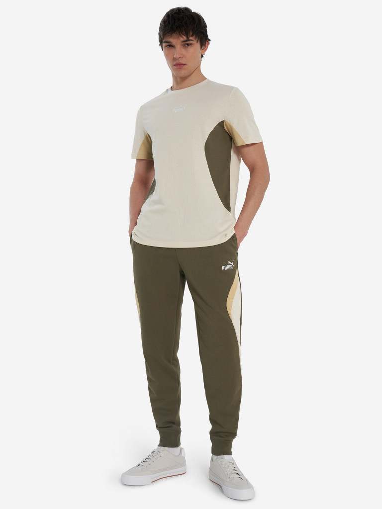 Футболка мужская PUMA