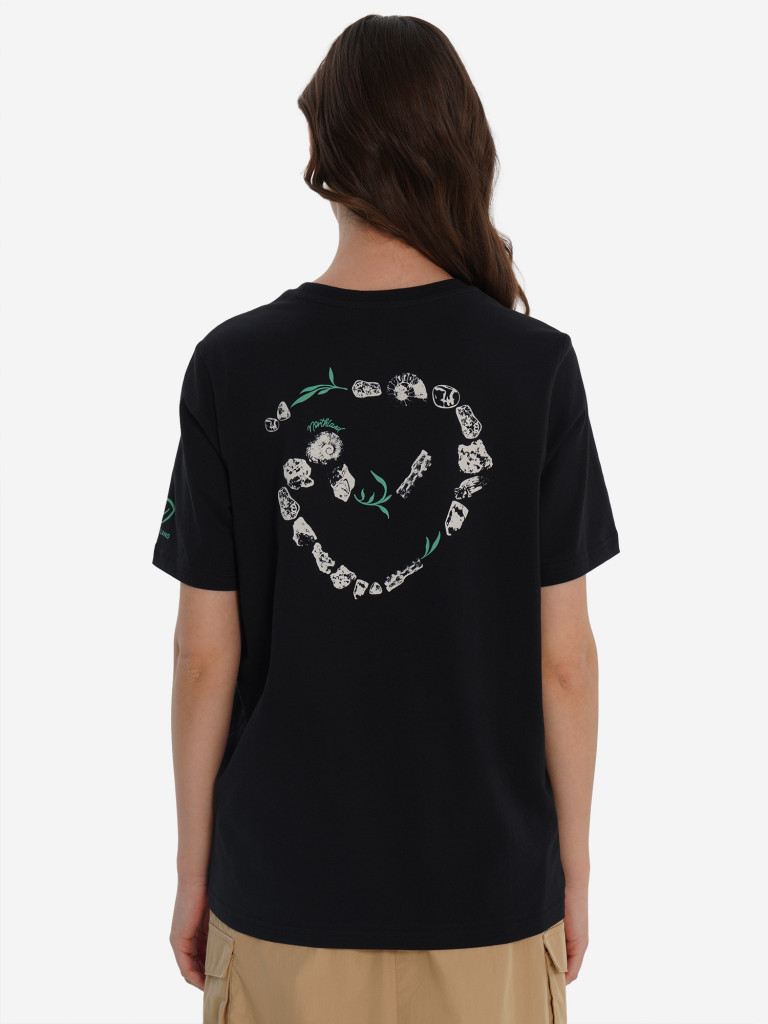 Футболка женская Northland