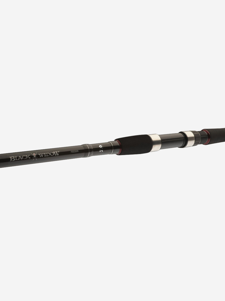 Удилище фидерное DAIWA Black Widow Feeder 3.30м 100г N