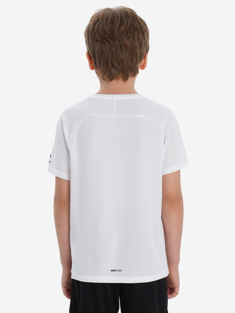 Футболка для мальчиков Demix