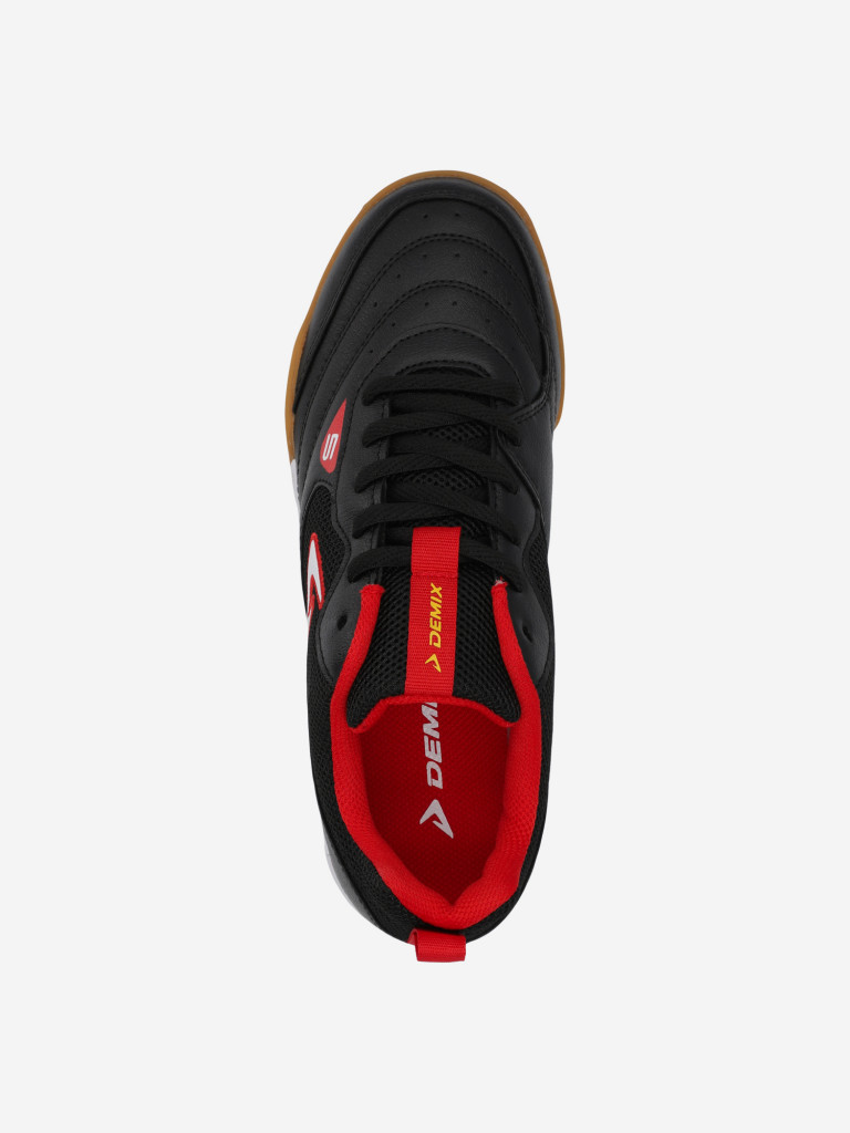 Бутсы для мальчиков Demix Sp Sala Base 2 Jr