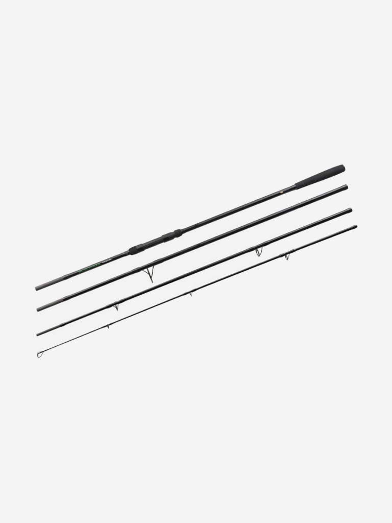 Удилище карповое CARP PRO 4-х секц. CP One Blackpool Travel 13' 3,5lb