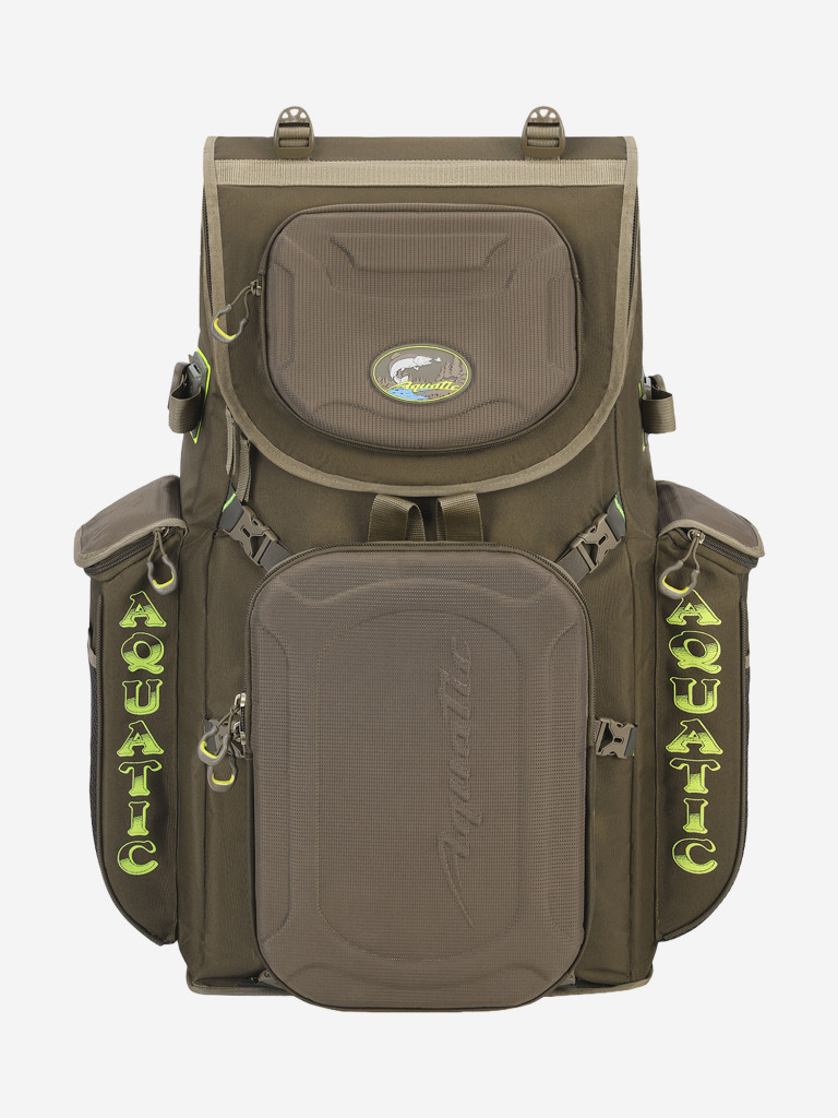 Рюкзак рыболовный Aquatic Р-86, 86л