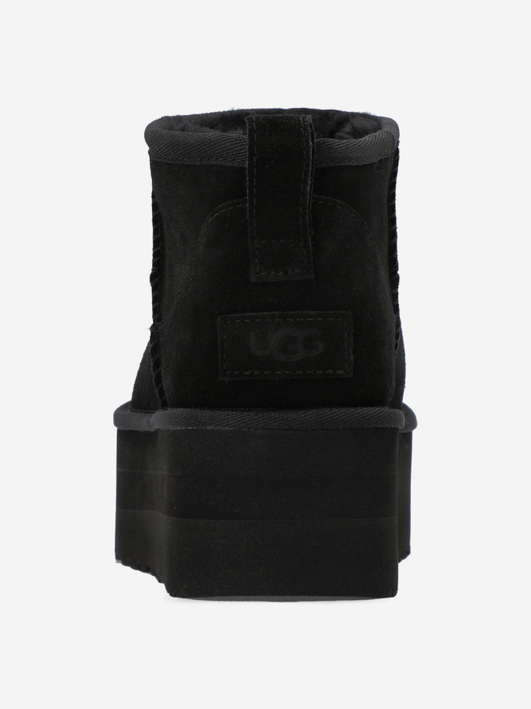 Угги женские UGG Classic Ultra Mini Platform