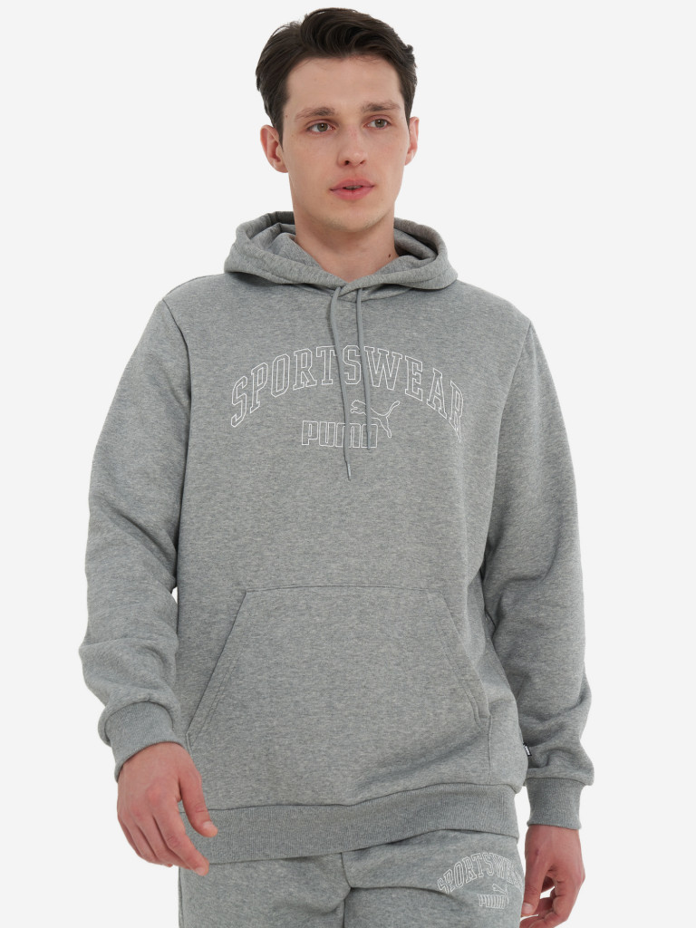 Худи мужское PUMA