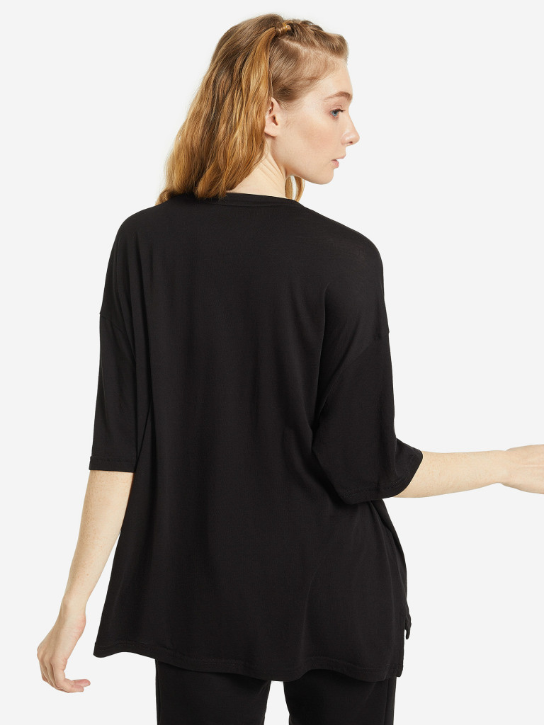 Футболка женская PUMA Modern Sports Fashion Tee