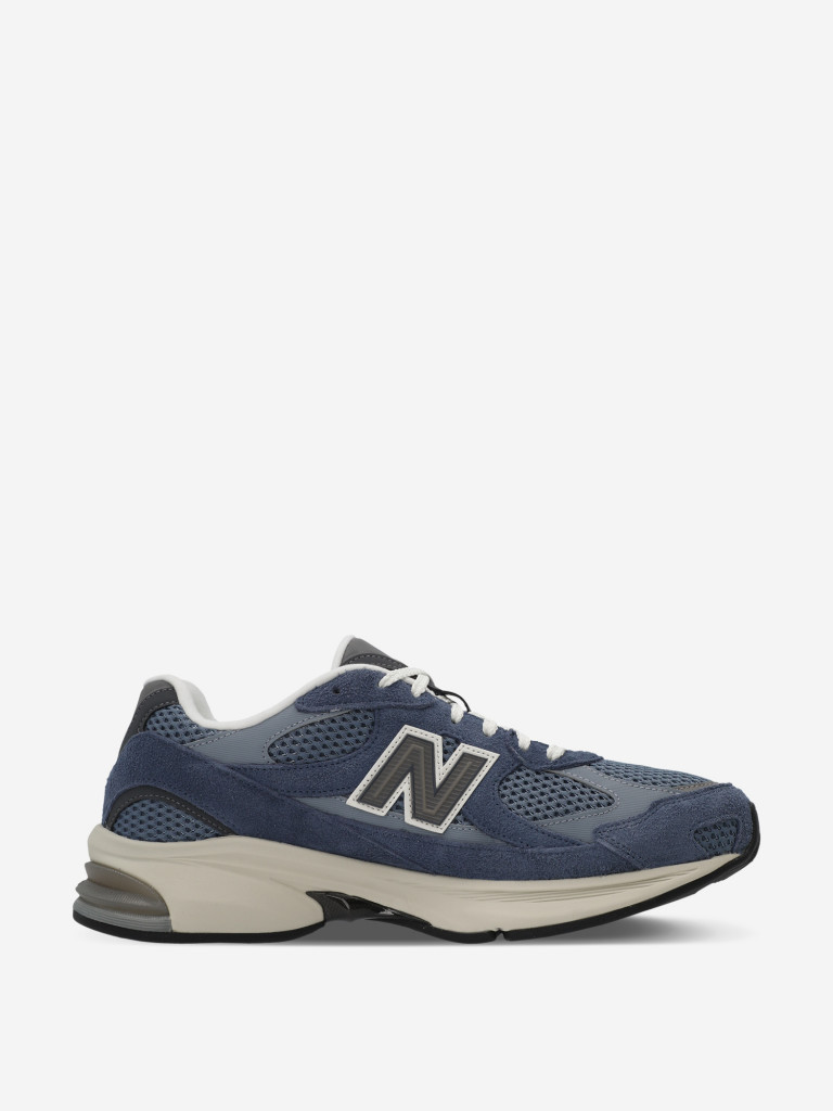 Кроссовки мужские New Balance 2010