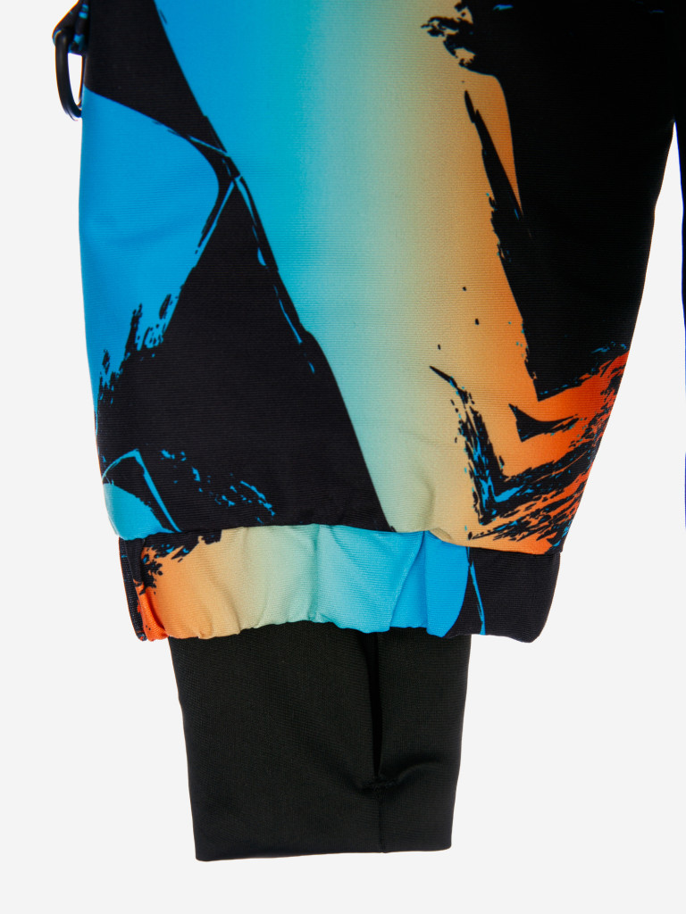 Комбинезон зимний для мальчиков PlayToday