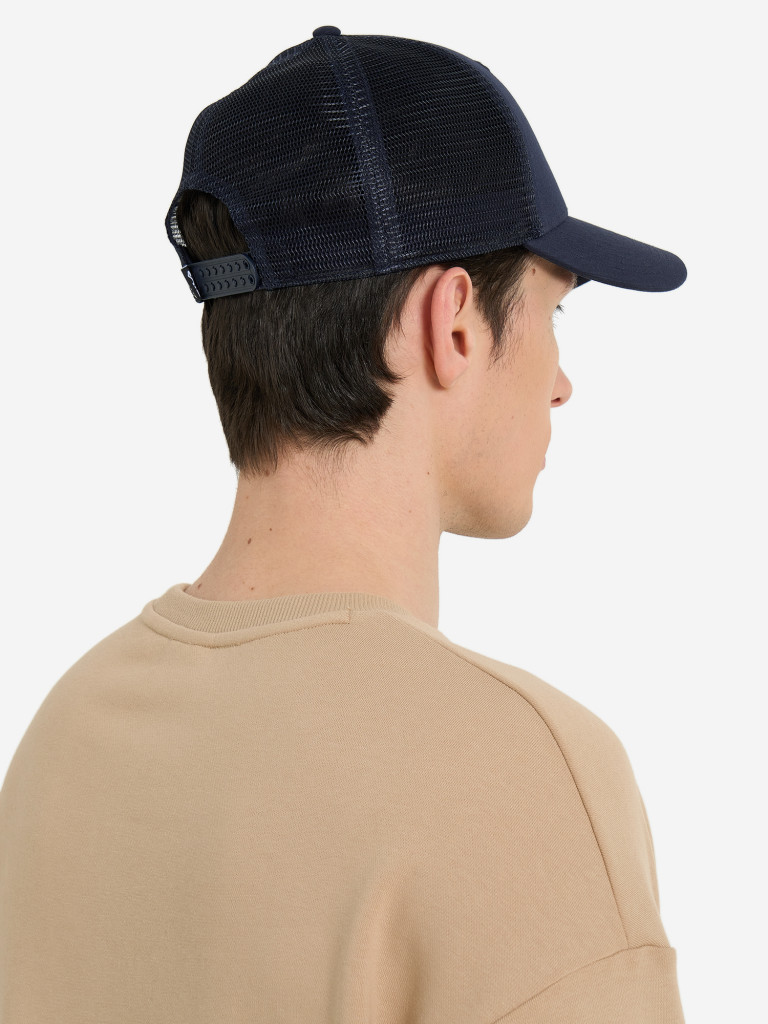 Бейсболка FILA