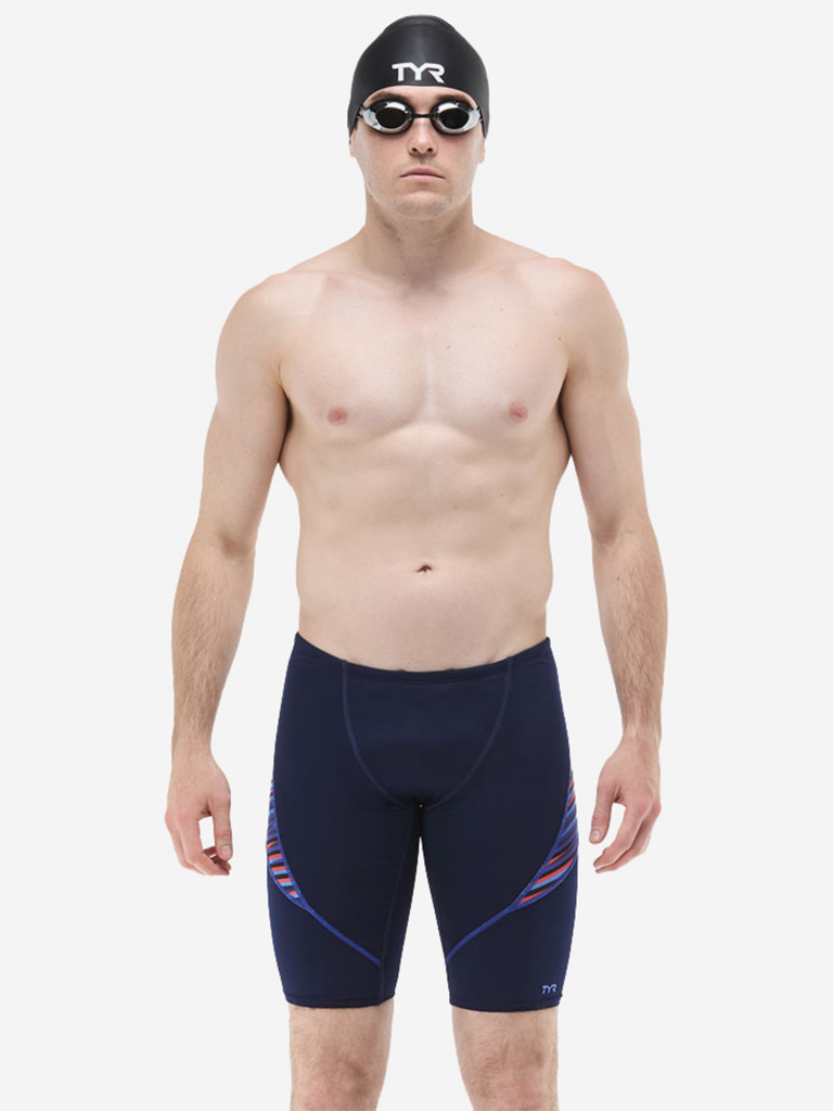 Джаммеры мужские TYR Durafast Elite
