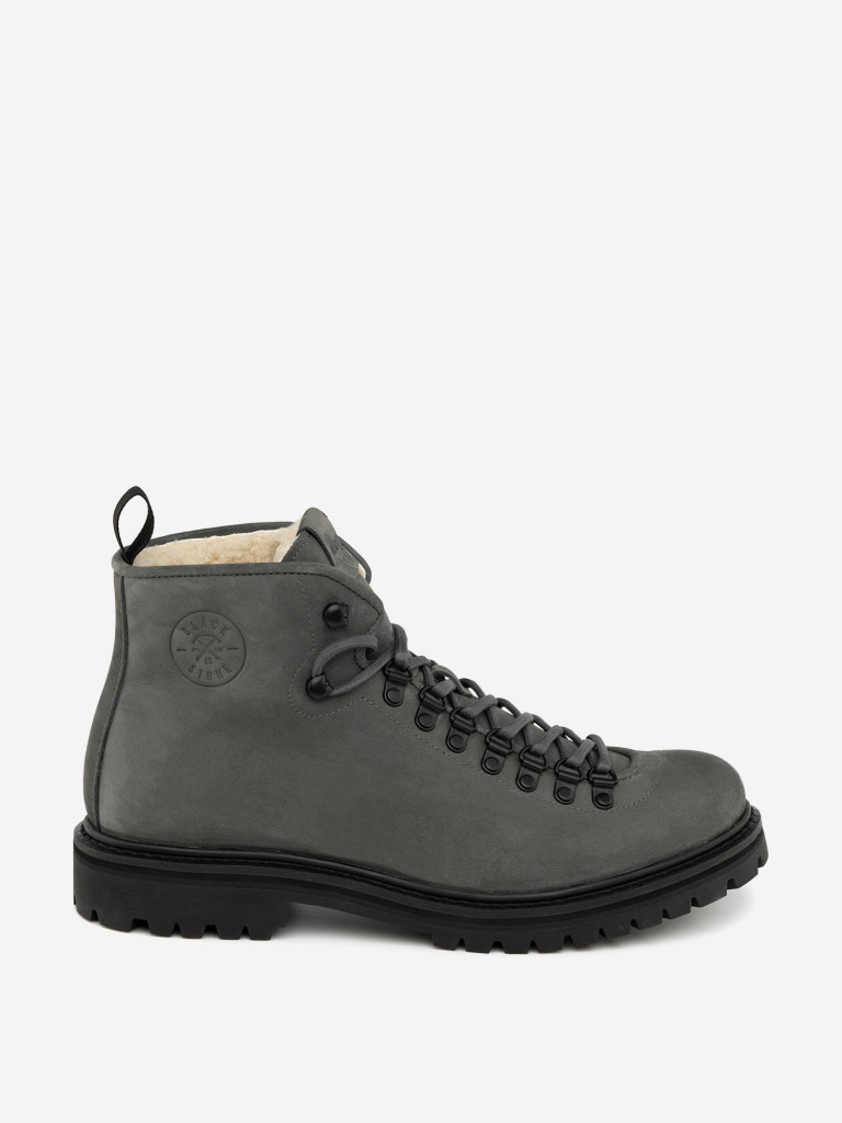 Ботинки мужские Blackstone Rock Tarran