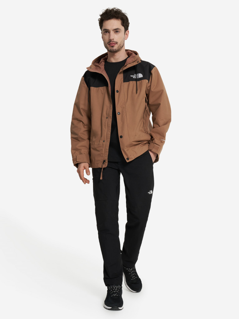 Куртка мембранная мужская The North Face Reign On
