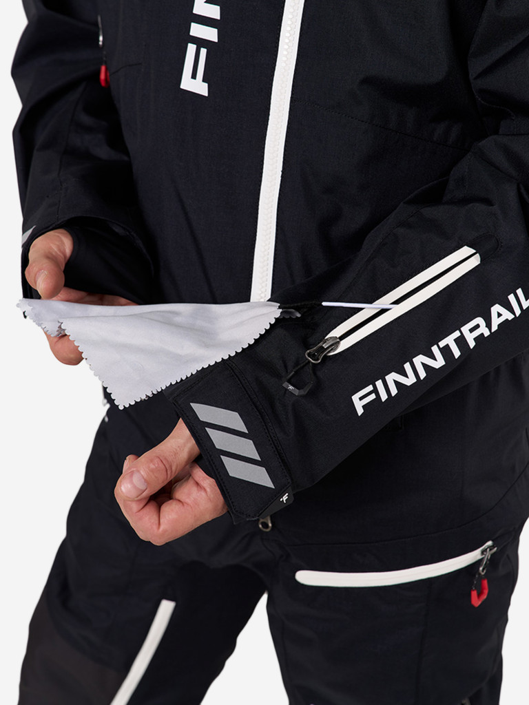 Комбинезон снегоходный FINNTRAIL Backcountry