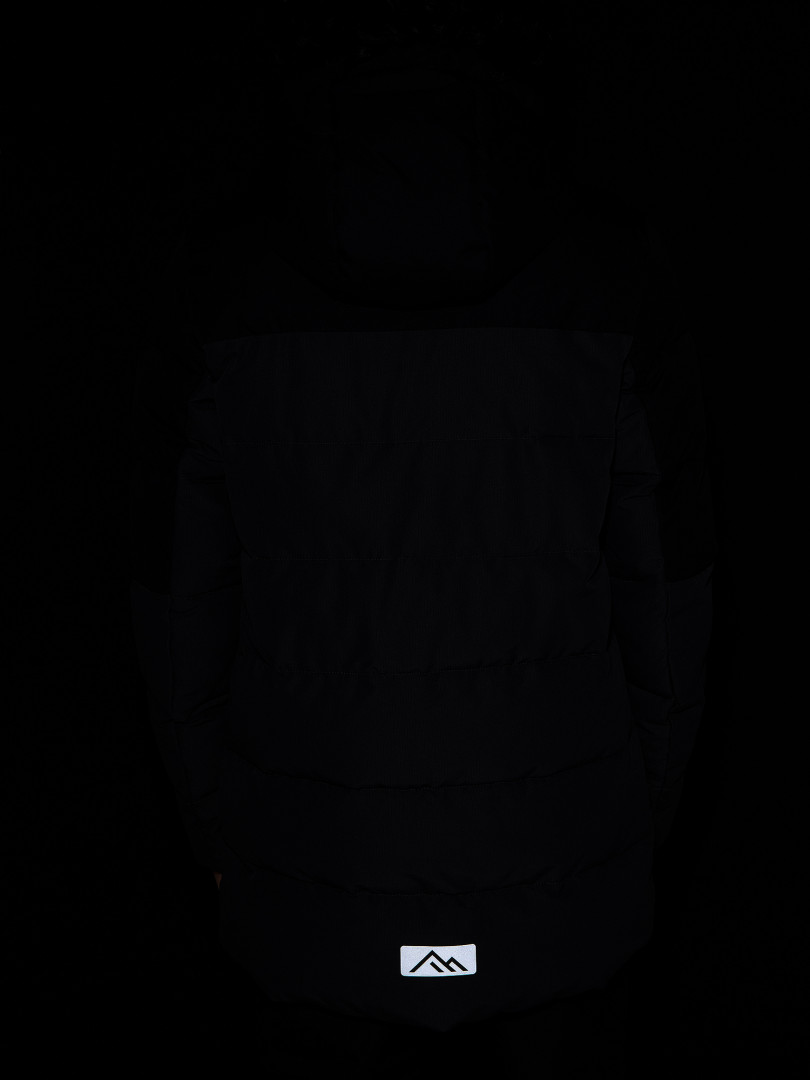 Куртка утепленная для мальчиков Outventure 29532920299 Серый, размер 164, 170,146, 152,158, 164,134, 140,152, 158,140, 146, фото 10