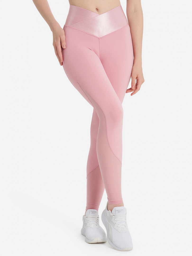 Легинсы женские Sensana Розовый 3499₽